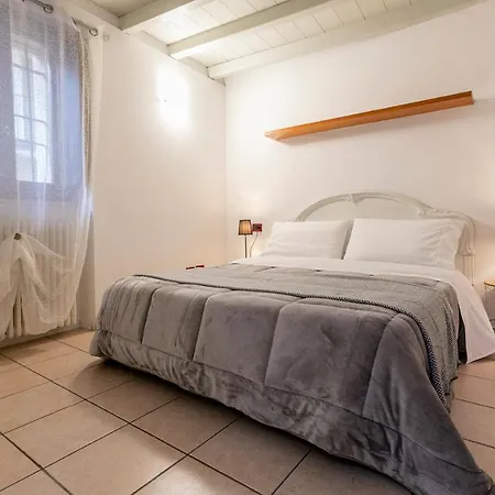 Sweet House A Veronetta - A Pochi Metri Dal Centro Lejlighed