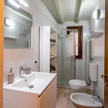 Sweet House A Veronetta - A Pochi Metri Dal Centro Lejlighed *