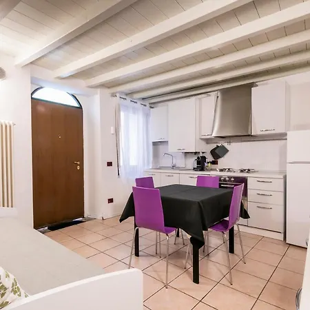 Sweet House A Veronetta - A Pochi Metri Dal Centro Lejlighed Verona
