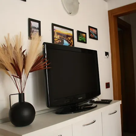 Sweet House A Veronetta - A Pochi Metri Dal Centro Lejlighed