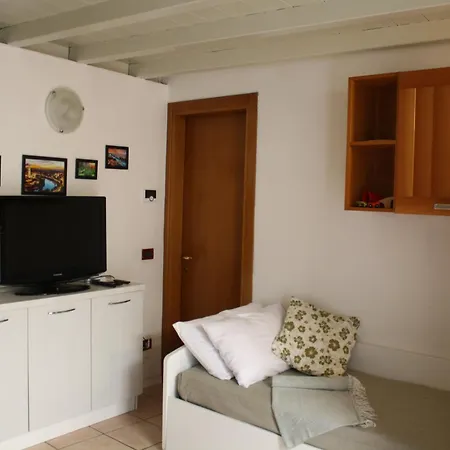 Sweet House A Veronetta - A Pochi Metri Dal Centro Lejlighed