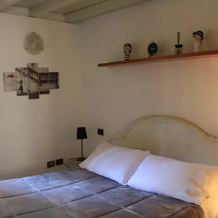 Sweet House A Veronetta - A Pochi Metri Dal Centro Lejlighed *
